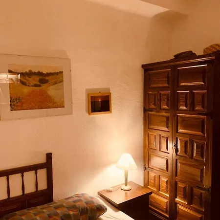 Ferienwohnung In Velez-Malaga, Málaga Exterior foto