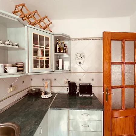 Ferienwohnung In Velez-Malaga, Málaga Exterior foto