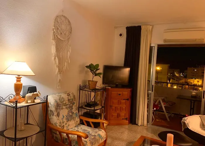 Ferienwohnung In Velez-Malaga, Malaga
