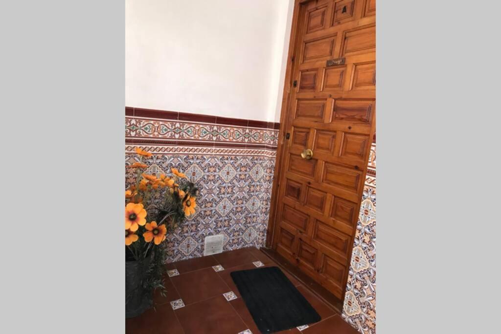 In Velez-malaga, Appartamento Málaga