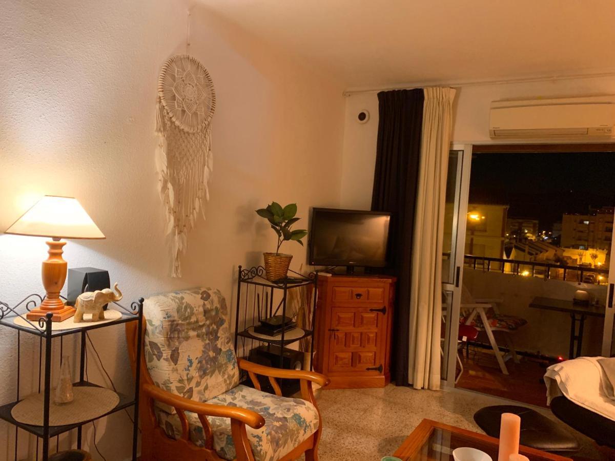 Apartament In Velez-malaga,