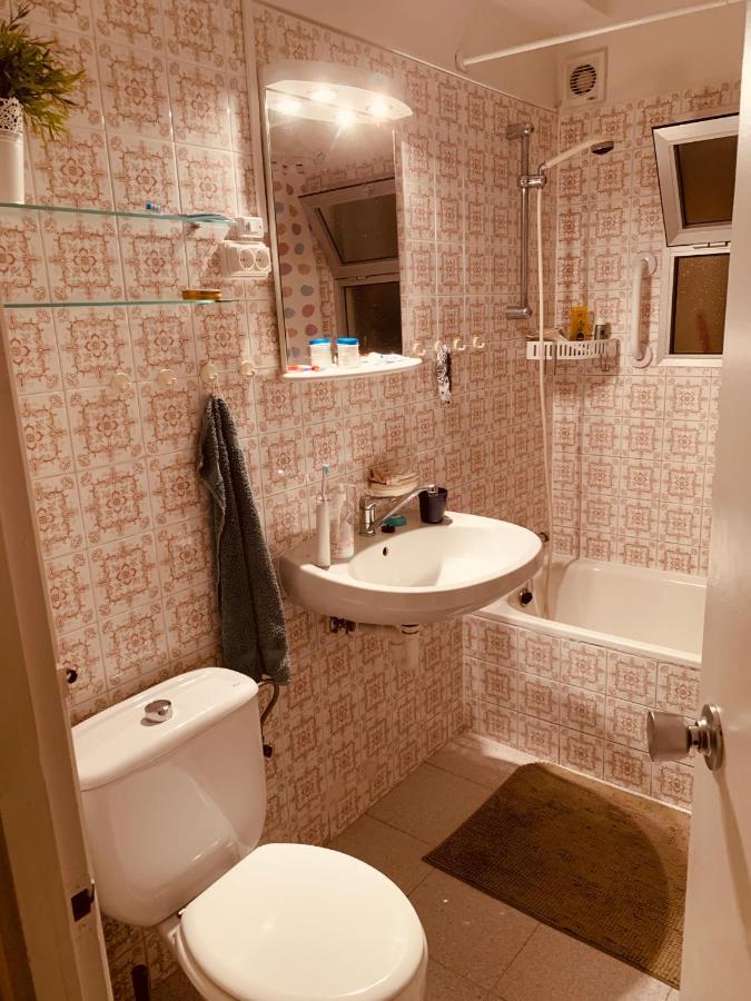 Apartament In Velez-malaga, *