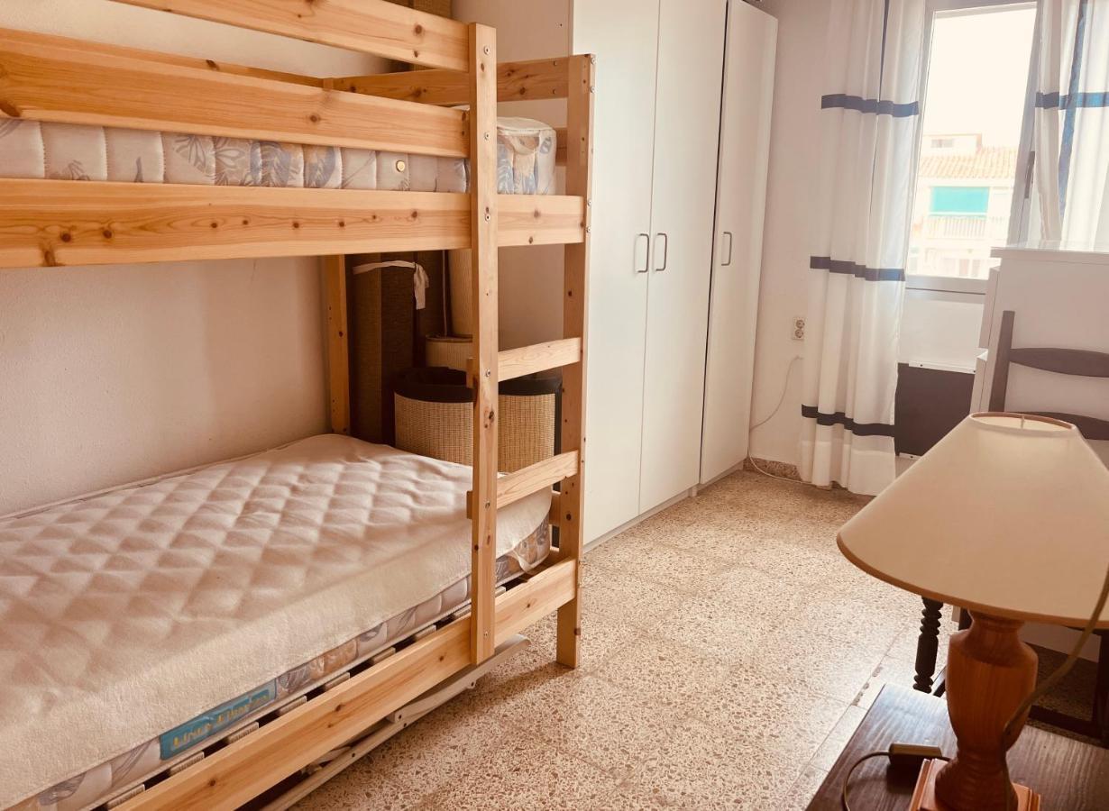 In Velez-malaga, Apartament Malaga