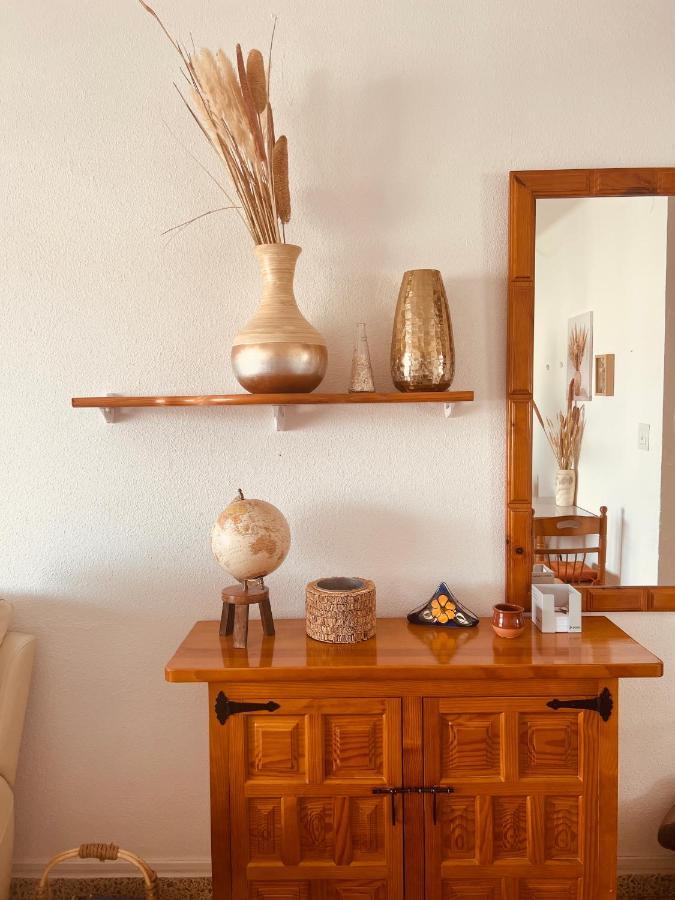 Apartament In Velez-malaga, *