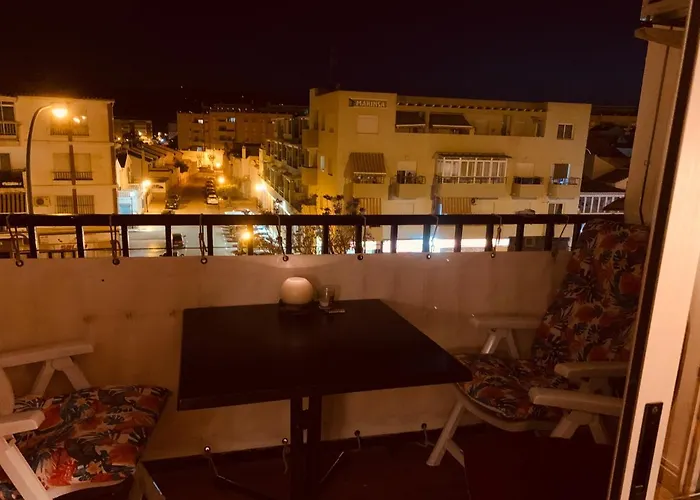 Ferienwohnung In Velez-Malaga, Malaga